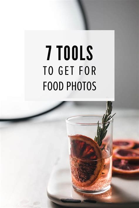 5 tips for flat lay food photography – Artofit