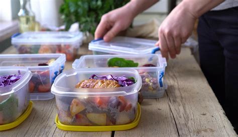 Seeking quick, healthy meal prep ideas that look as good as they taste?