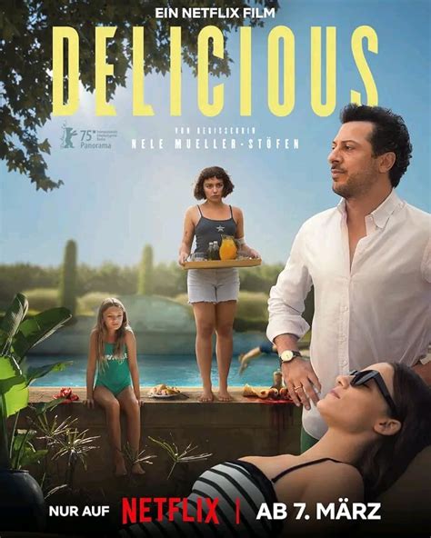 Delicious (2025) - IMDb