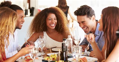 What makes a restaurant worthy of a visit?