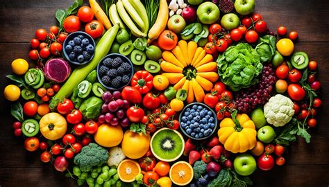 Cooking with Seasonal Produce: A Guide for Every Season