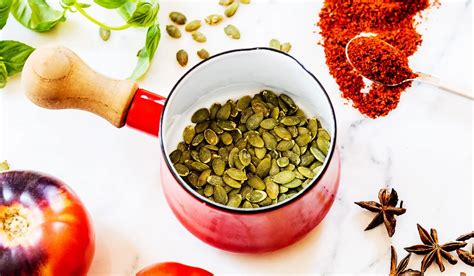 The Art of the Garnish: 5 Best Food Garnishes | Tried and True Recipes