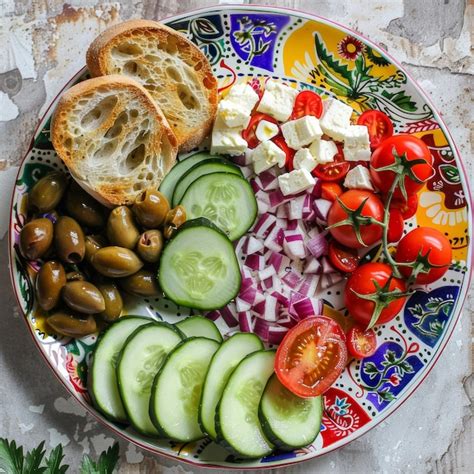 Colorful Salad Platter Images - Free Download on Freepik