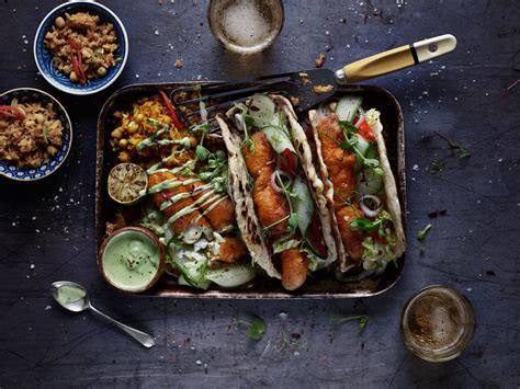 Food Porn Awards 2019 Winners Announced | Best-Looking Dishes