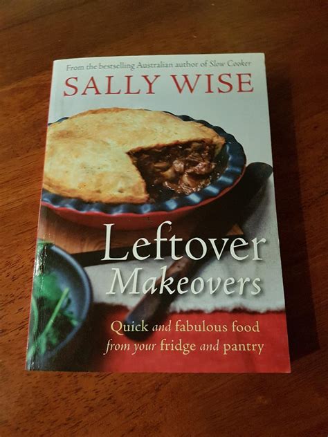 Food waste hacks: visual tips for leftover makeovers?