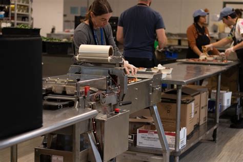 A look back at 2023 - Preble Street