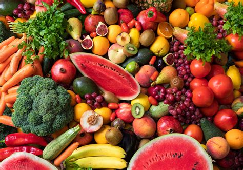 Join International Fresh Produce Association