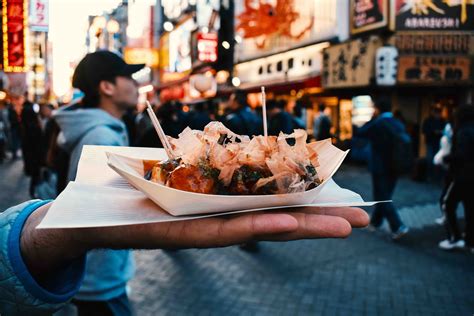 9 Must Try Asian Street Foods | Street food, Japanese street food, Food ...