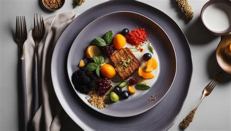 Master the Craft of Food Styling with Our Expert Tips