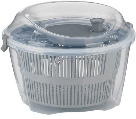 Salad Spinner 5l 26.5x18cm Bpa Free Hobby Life | Shop Today. Get it ...