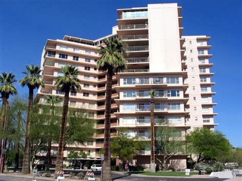 Phoenix Towers. | Architecture, Art deco buildings, Moorish revival