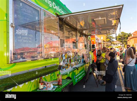 Picknickers High Resolution Stock Photography and Images - Alamy