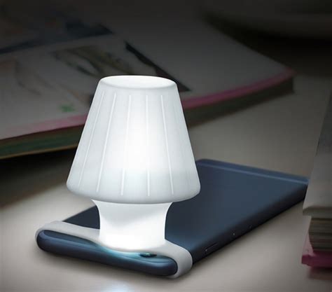 Buy Branded Travelamp Light Diffuser Smartphone Flashlight Lamp Travel ...