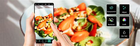 5 Food Photography &amp; Photo Editing Tips for Food Bloggers