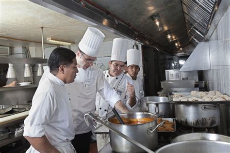 How To Become a Professional Chef in 5 Steps (With FAQs) | Indeed.com