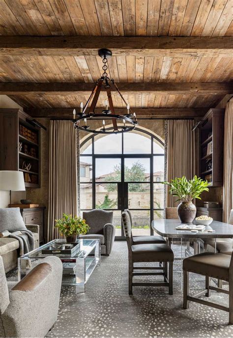 Rustic Definition: Exploring The Charm And Simplicity Of Rustic Style ...