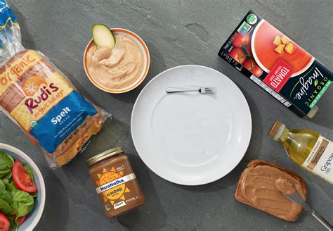 5 Tips for a cleaner plate – Zest Magazine