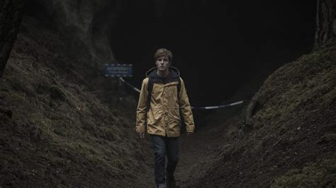 Esta es la página oficial de ‘Dark’ que muestra todos sus secretos