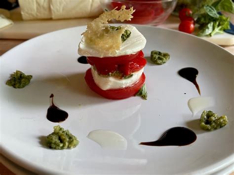 Stack your Food