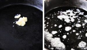 How to achieve a perfect, golden-brown sear on proteins every time?