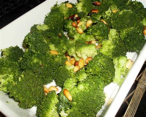 Blanched Vegetables Back to Basic's Recipe - Food.com