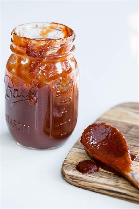 Bbq Sauce - Rezepte Suchen