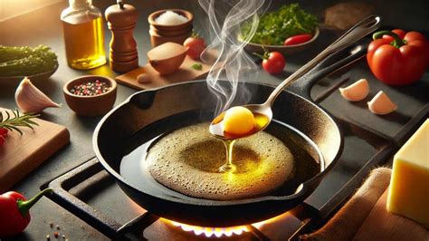 Using Beef Tallow for High-Heat Cooking: A Healthier Alternative