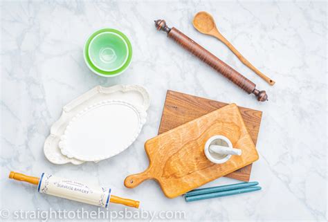 The Best Food Styling Props for the Beginner Food Photographer