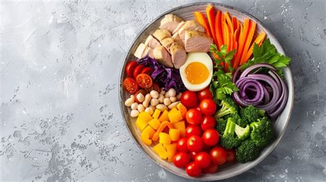 Free Colorful Salad Bowl Image - Salad, Vegetables, Healthy | Download ...
