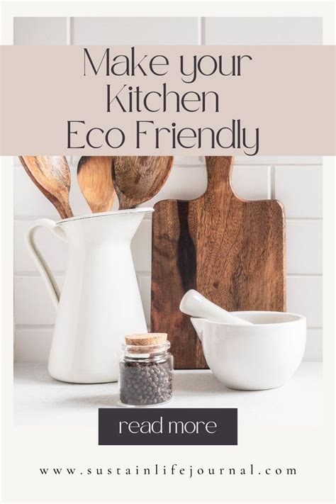 The Absolute Best Sustainable Kitchen Essentials For Your Zero Waste ...