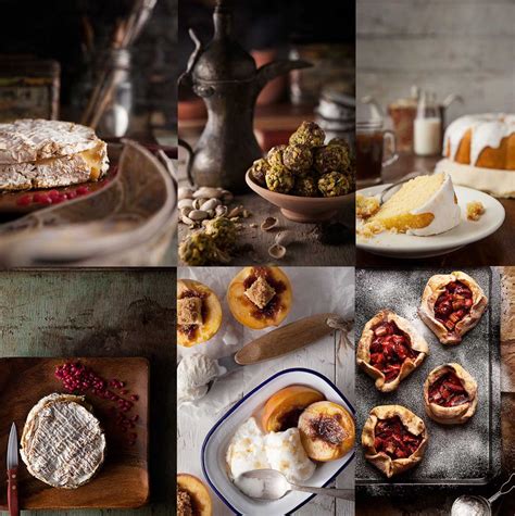 5 Food Photography Tips to Instantly Improve Your Images