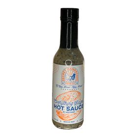 That Hot Sauce Shop home page